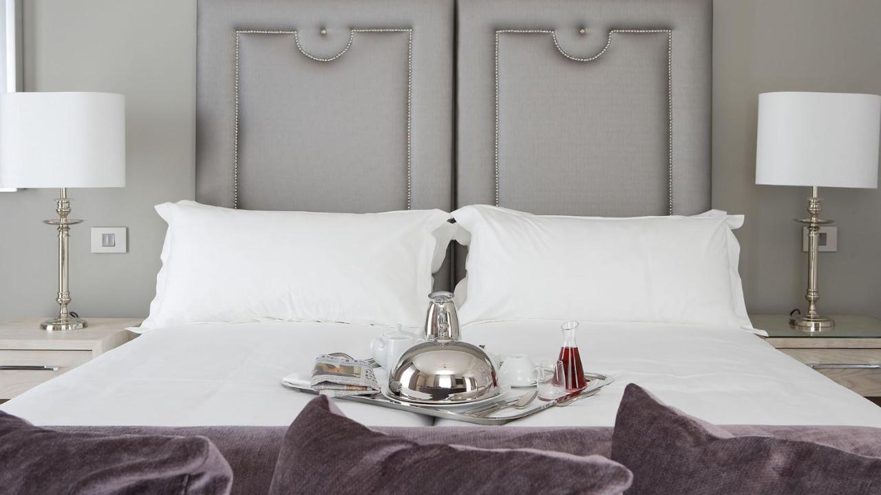 Queen Victoria Hotel By Newmark Кейптаун Екстериор снимка