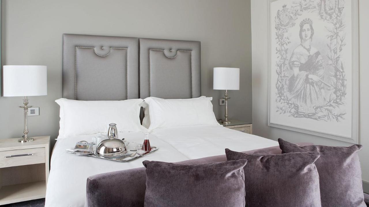 Queen Victoria Hotel By Newmark Кейптаун Екстериор снимка