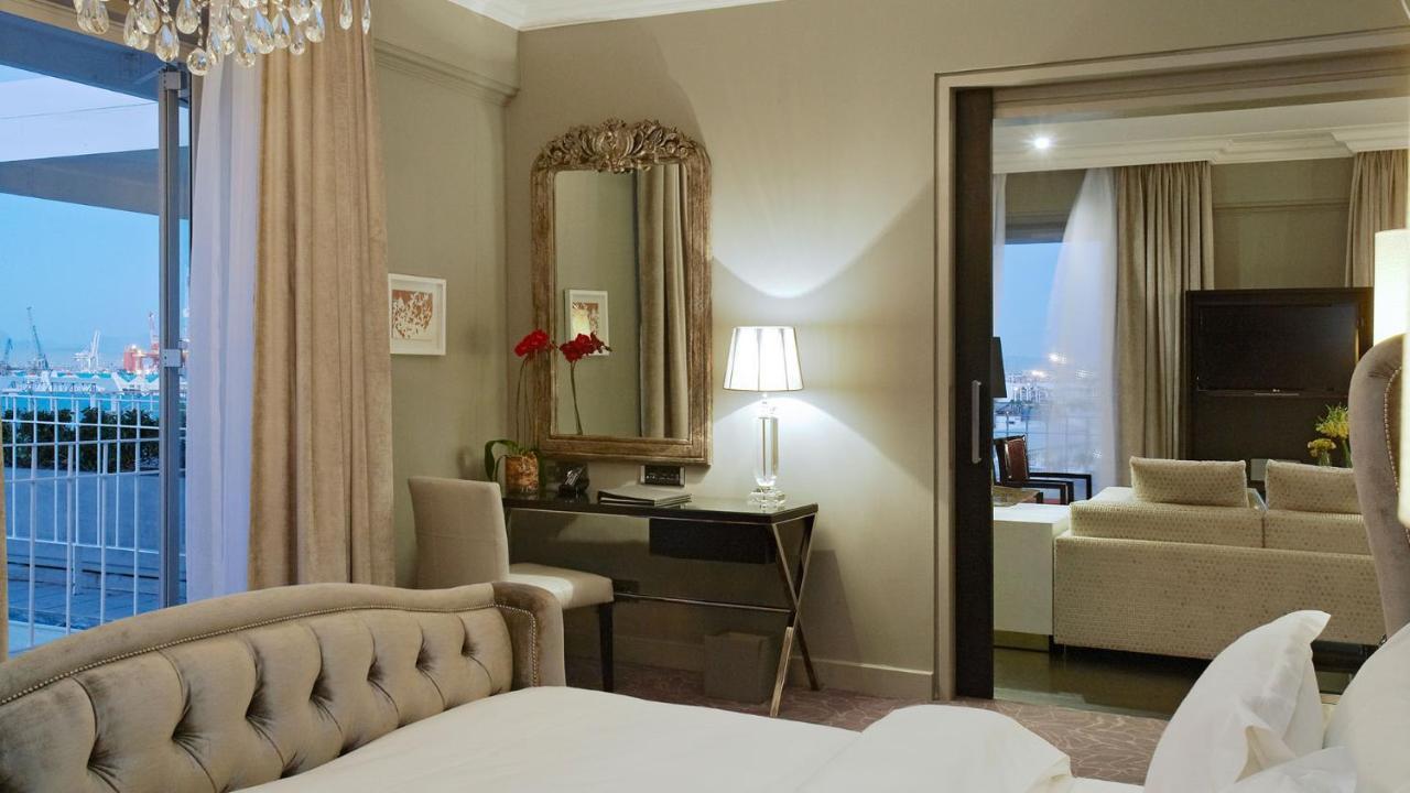 Queen Victoria Hotel By Newmark Кейптаун Екстериор снимка