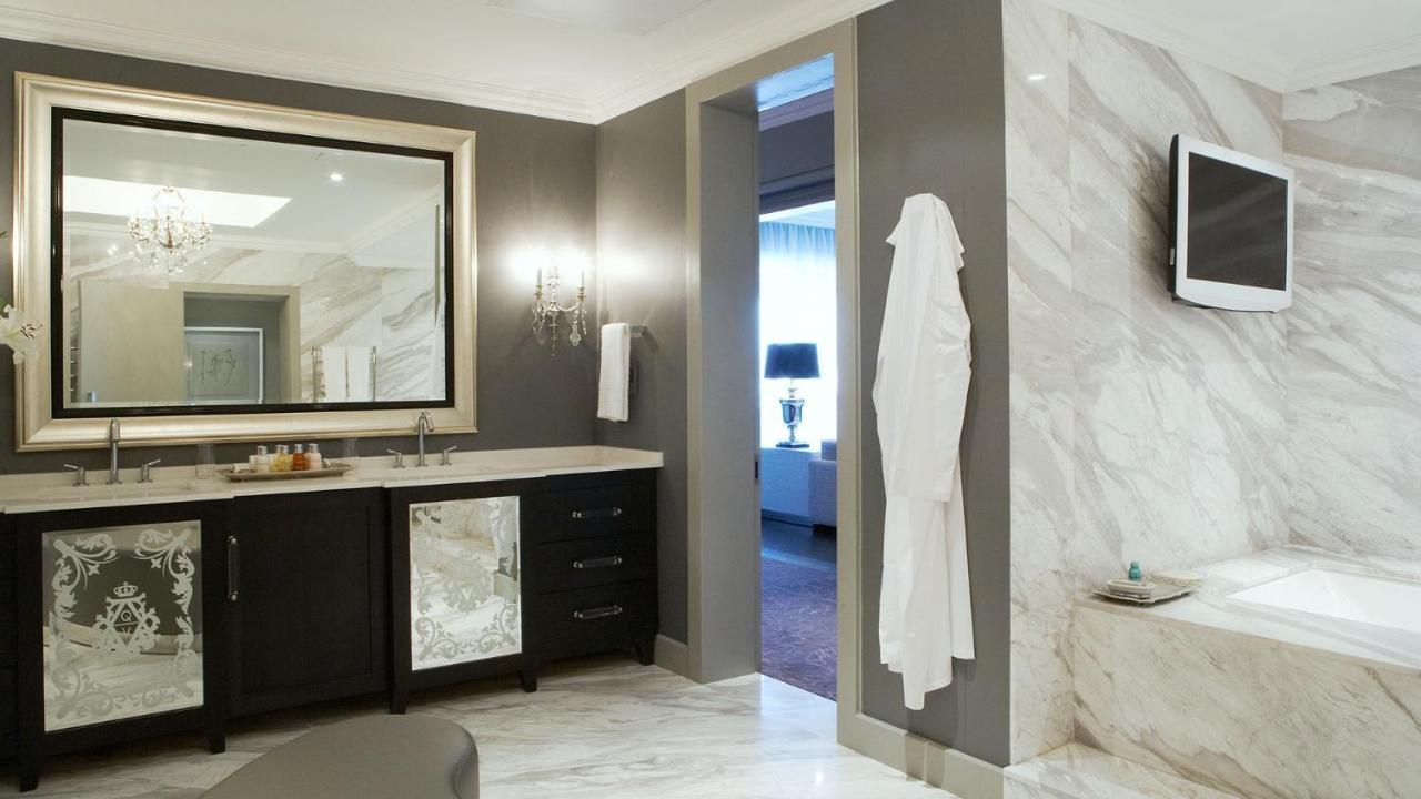 Queen Victoria Hotel By Newmark Кейптаун Екстериор снимка